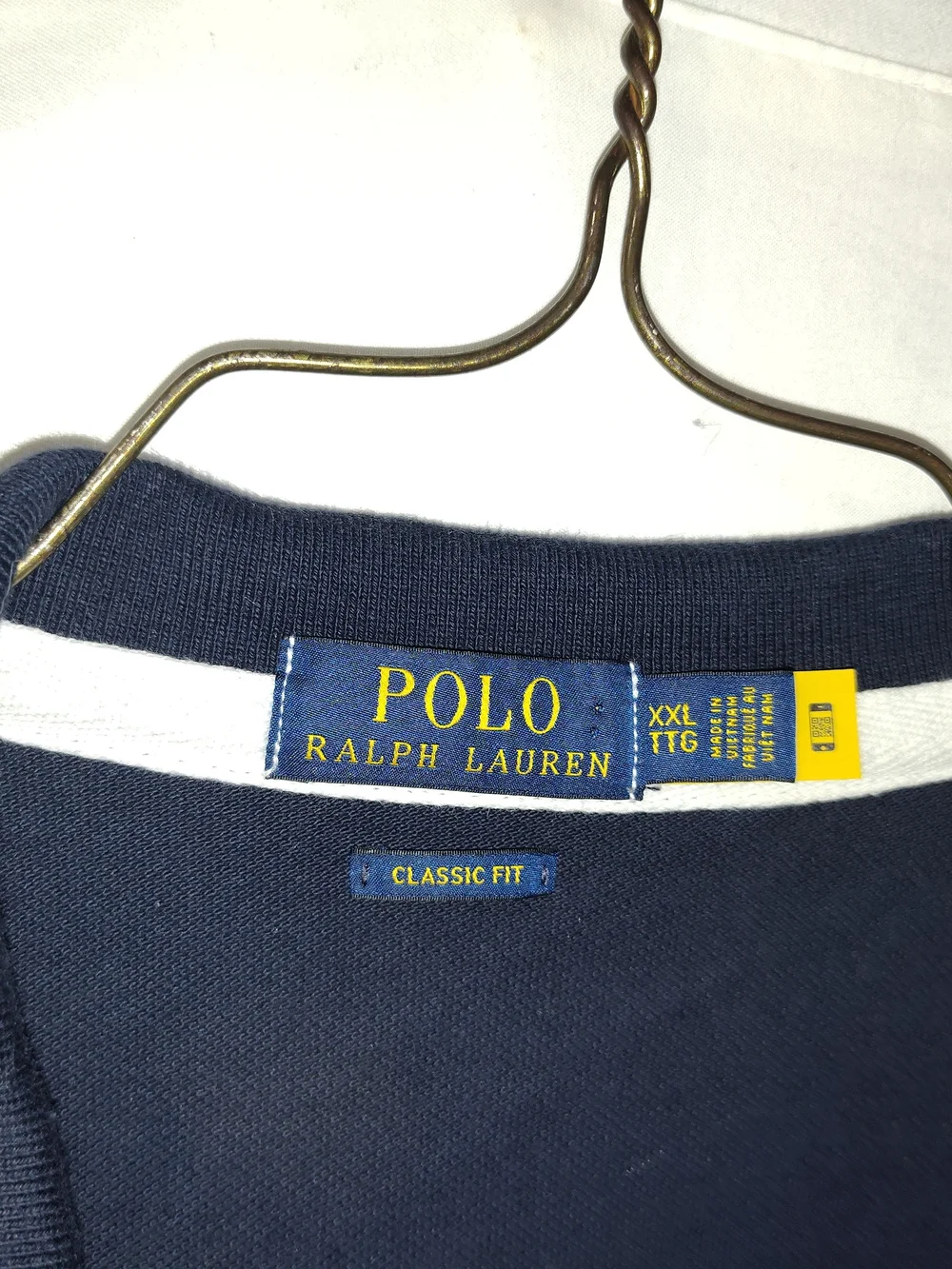 Polo Ralph Lauren classic polo